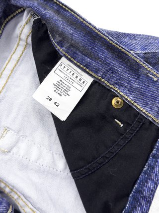 Jeans Just Cavalli Barocco Mid-2000s