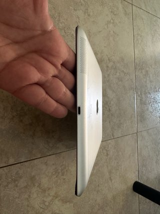 iPad para despiece