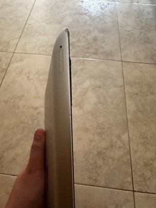 iPad para despiece