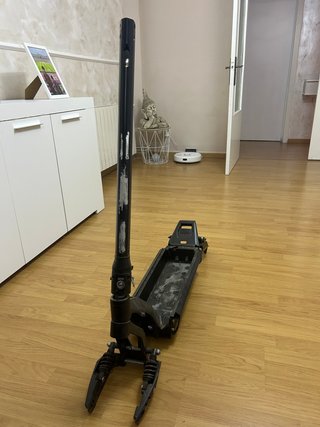 Chasis Patinete Eléctrico