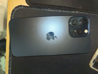 Scocca iPhone 15 Pro Max