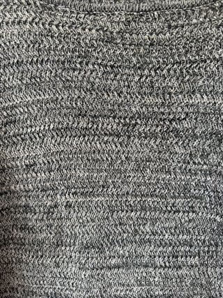 Jersey !SOLID Hombre Beige/Gris + Blanco/ Azul