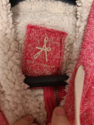 chaqueta atmosphere