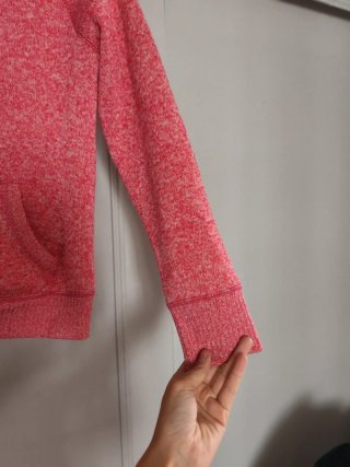 chaqueta atmosphere