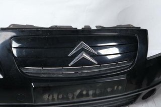 Paragolpes delantero citroen c2 1.4 124658