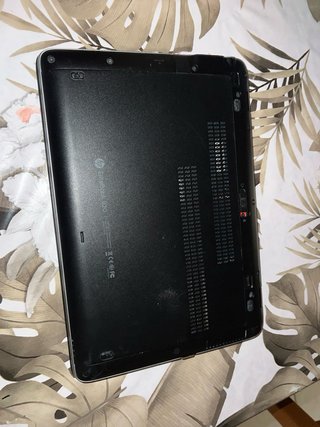 HP EliteBook 820 Notebook 12.5”