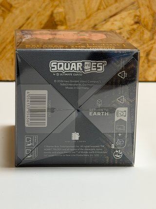 Squaroes 'Radagast the Brown' The Hobbit Deck Box