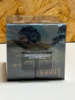 Squaroes 'Radagast the Brown' The Hobbit Deck Box