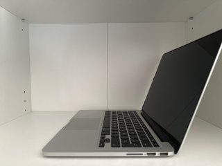MacBook Pro Apple Gris/Plata