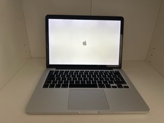 MacBook Pro Apple Gris/Plata