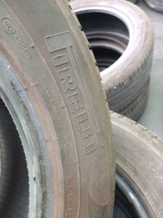 Ruedas de coche