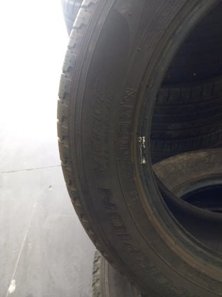 Ruedas de coche