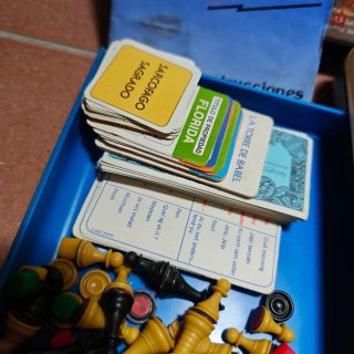 Video Juegos Magnéticos - Juego de mesa
