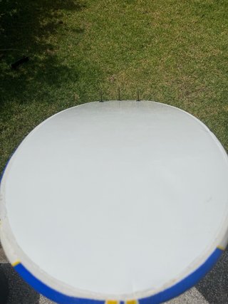 Tabla Surf Delta 7' iniciación