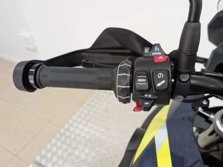 BMW Motorrad F 800 GS