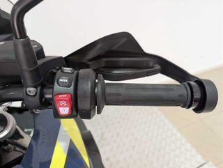 BMW Motorrad F 800 GS