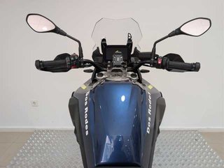 BMW Motorrad F 800 GS