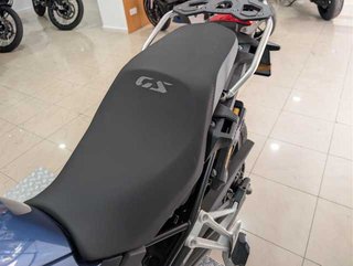 BMW Motorrad F 800 GS
