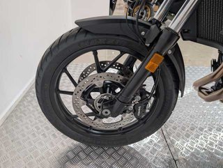 BMW Motorrad F 800 GS