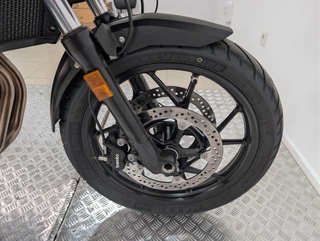 BMW Motorrad F 800 GS