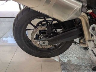 BMW Motorrad F 800 GS