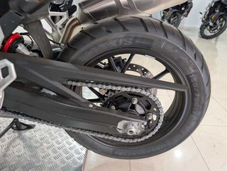 BMW Motorrad F 800 GS