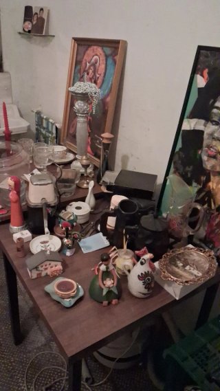 Lotes Antigüedades