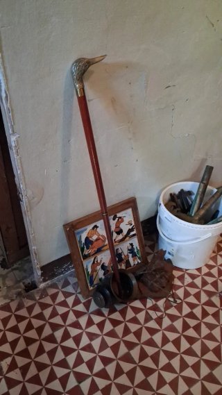 Lotes Antigüedades