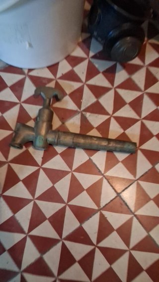 Lotes Antigüedades