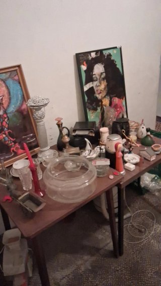 Lotes Antigüedades