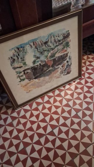 Lotes Antigüedades