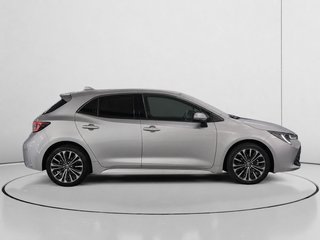 Toyota Corolla 140H GR-Sport 103 kW (140 CV)