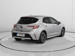 Toyota Corolla 140H GR-Sport 103 kW (140 CV)