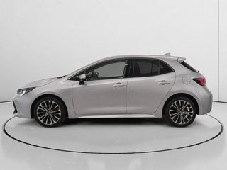 Toyota Corolla 140H GR-Sport 103 kW (140 CV)