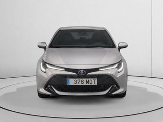 Toyota Corolla 140H GR-Sport 103 kW (140 CV)