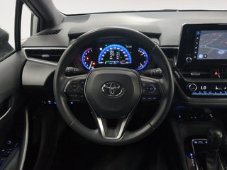 Toyota Corolla 140H GR-Sport 103 kW (140 CV)