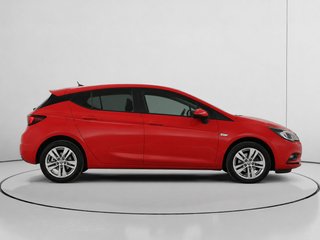 Opel Astra Sports Tourer 1.6 CDTI Selective 81 kW (110 CV)