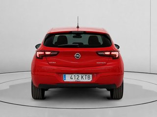 Opel Astra Sports Tourer 1.6 CDTI Selective 81 kW (110 CV)