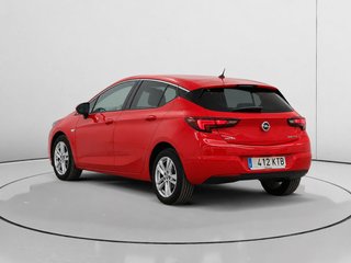 Opel Astra Sports Tourer 1.6 CDTI Selective 81 kW (110 CV)