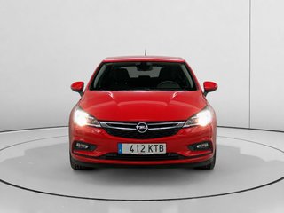 Opel Astra Sports Tourer 1.6 CDTI Selective 81 kW (110 CV)