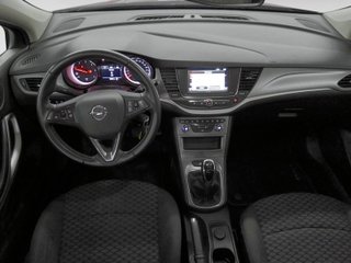 Opel Astra Sports Tourer 1.6 CDTI Selective 81 kW (110 CV)