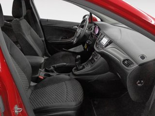 Opel Astra Sports Tourer 1.6 CDTI Selective 81 kW (110 CV)