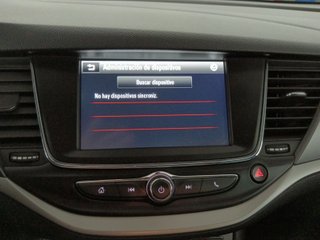 Opel Astra Sports Tourer 1.6 CDTI Selective 81 kW (110 CV)