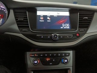 Opel Astra Sports Tourer 1.6 CDTI Selective 81 kW (110 CV)