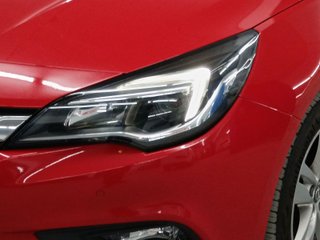 Opel Astra Sports Tourer 1.6 CDTI Selective 81 kW (110 CV)