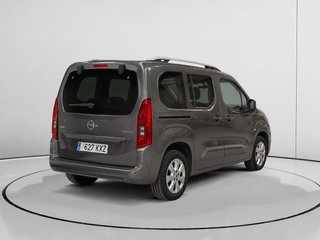 Opel Combo Life 1.5TD S&S Innovation 75 kW (100 CV)