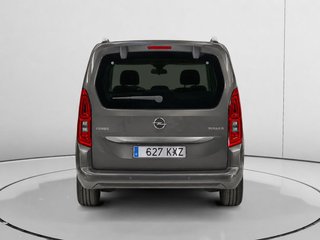 Opel Combo Life 1.5TD S&S Innovation 75 kW (100 CV)