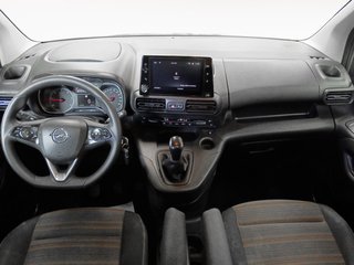 Opel Combo Life 1.5TD S&S Innovation 75 kW (100 CV)