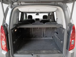 Opel Combo Life 1.5TD S&S Innovation 75 kW (100 CV)