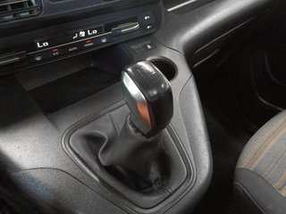 Opel Combo Life 1.5TD S&S Innovation 75 kW (100 CV)